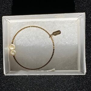 Neiman Marcus Lisa Freede Wrap Bracelet